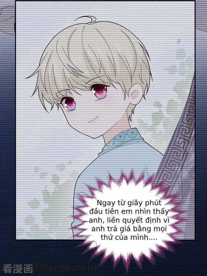 Thiên Kim Bất Lương - Chapter 40 - Trang 28