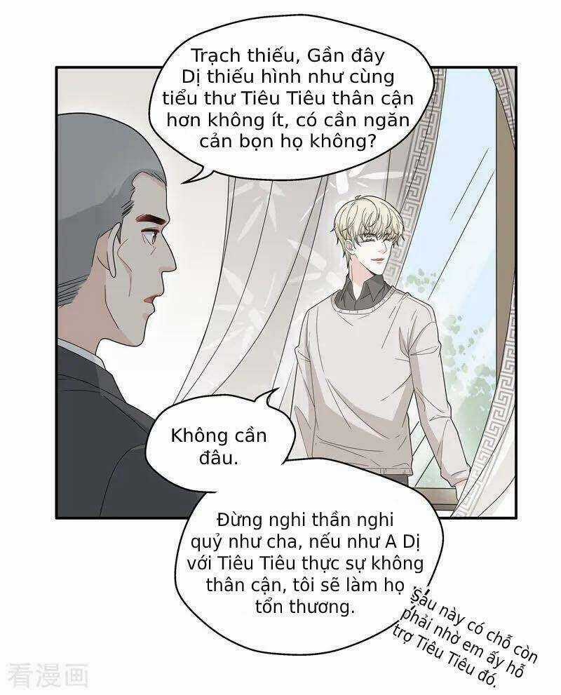 Thiên Kim Bất Lương - Chapter 40 - Trang 5