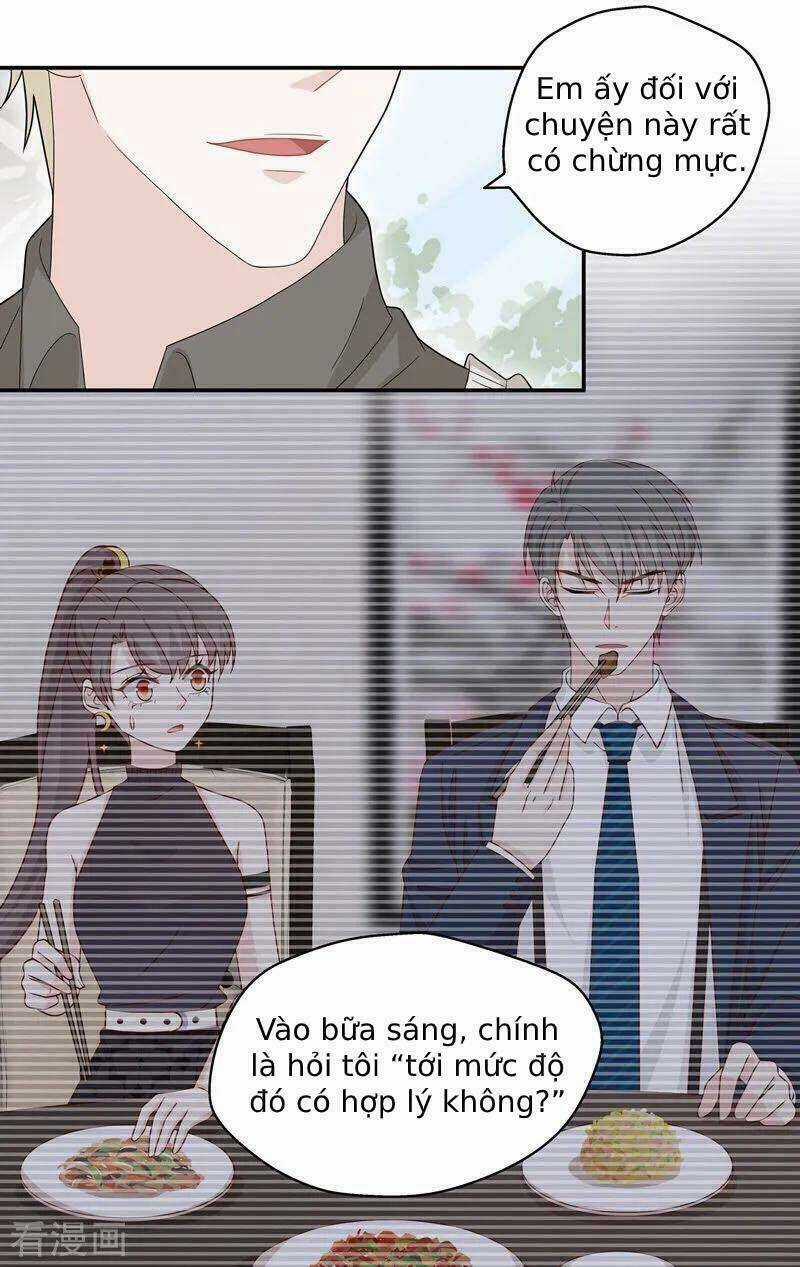 Thiên Kim Bất Lương - Chapter 40 - Trang 6