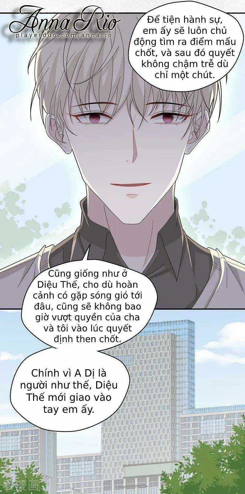 Thiên Kim Bất Lương - Chapter 40 - Trang 8