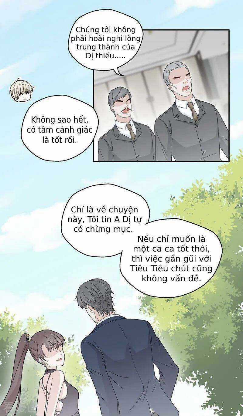 Thiên Kim Bất Lương - Chapter 40 - Trang 9