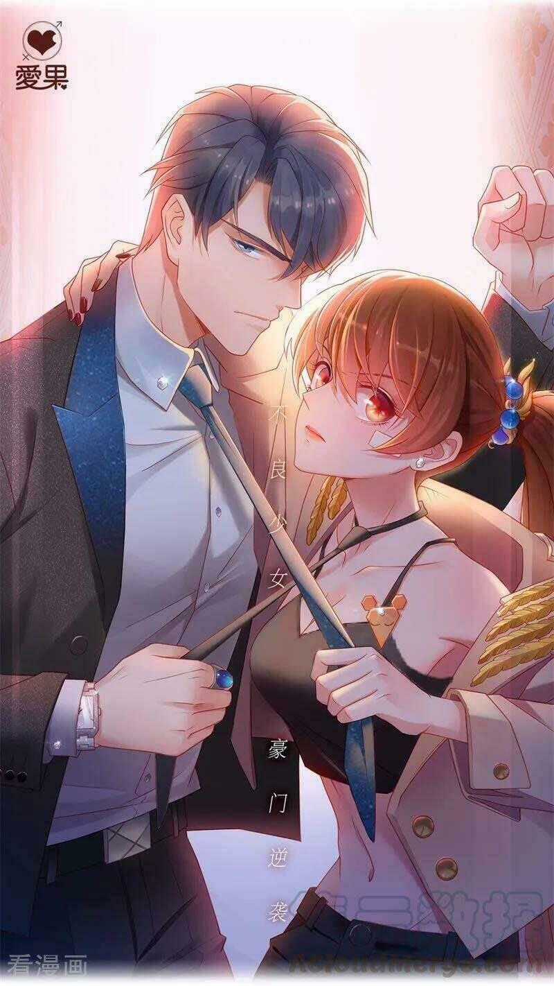 Thiên Kim Bất Lương - Chapter 41 - Trang 1