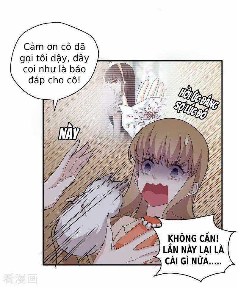 Thiên Kim Bất Lương - Chapter 41 - Trang 12