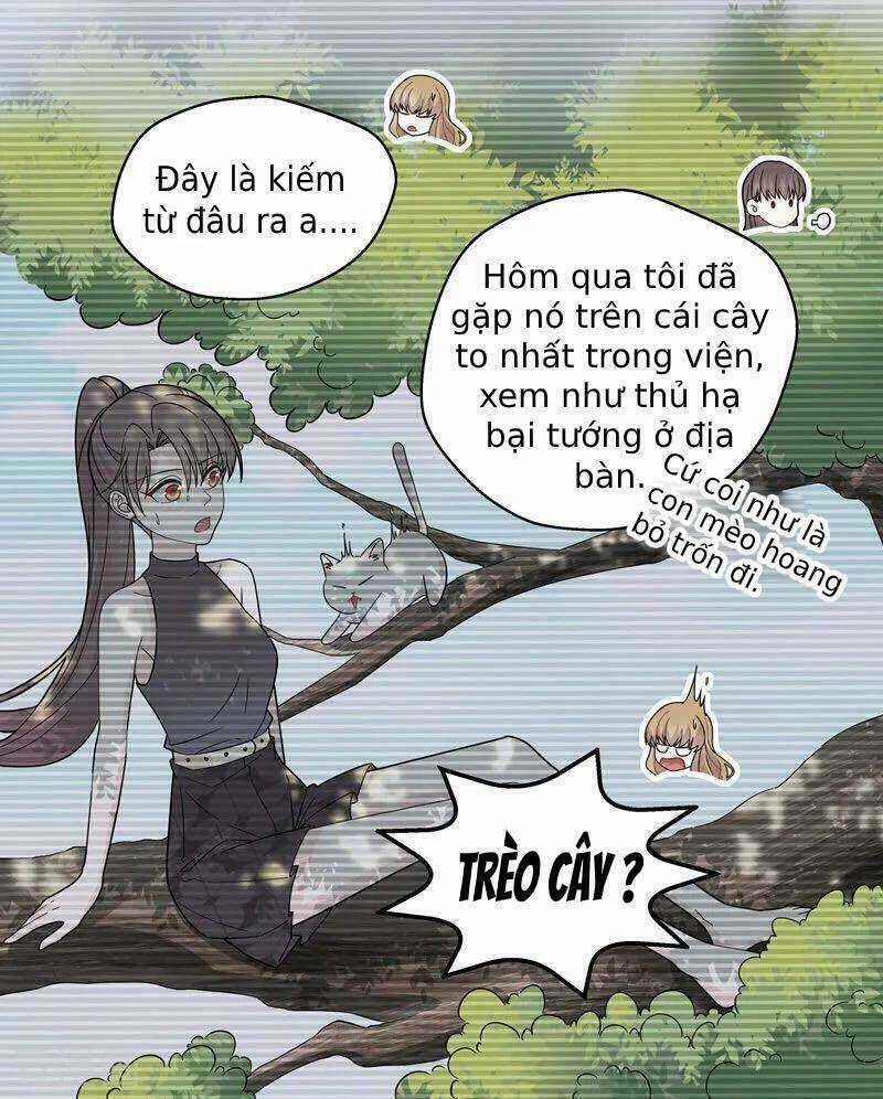 Thiên Kim Bất Lương - Chapter 41 - Trang 14