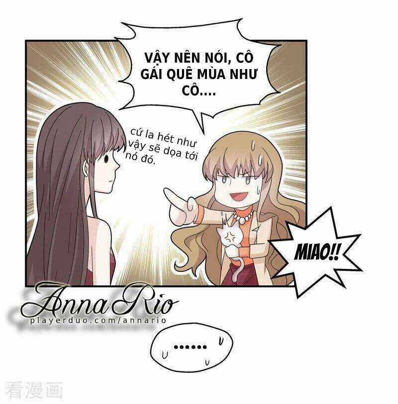 Thiên Kim Bất Lương - Chapter 41 - Trang 15