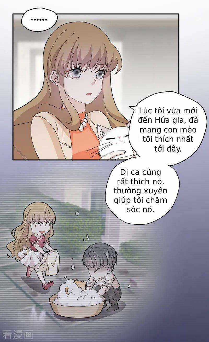 Thiên Kim Bất Lương - Chapter 41 - Trang 17