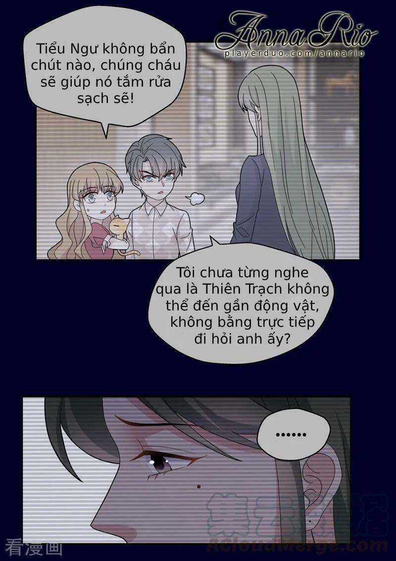 Thiên Kim Bất Lương - Chapter 41 - Trang 19