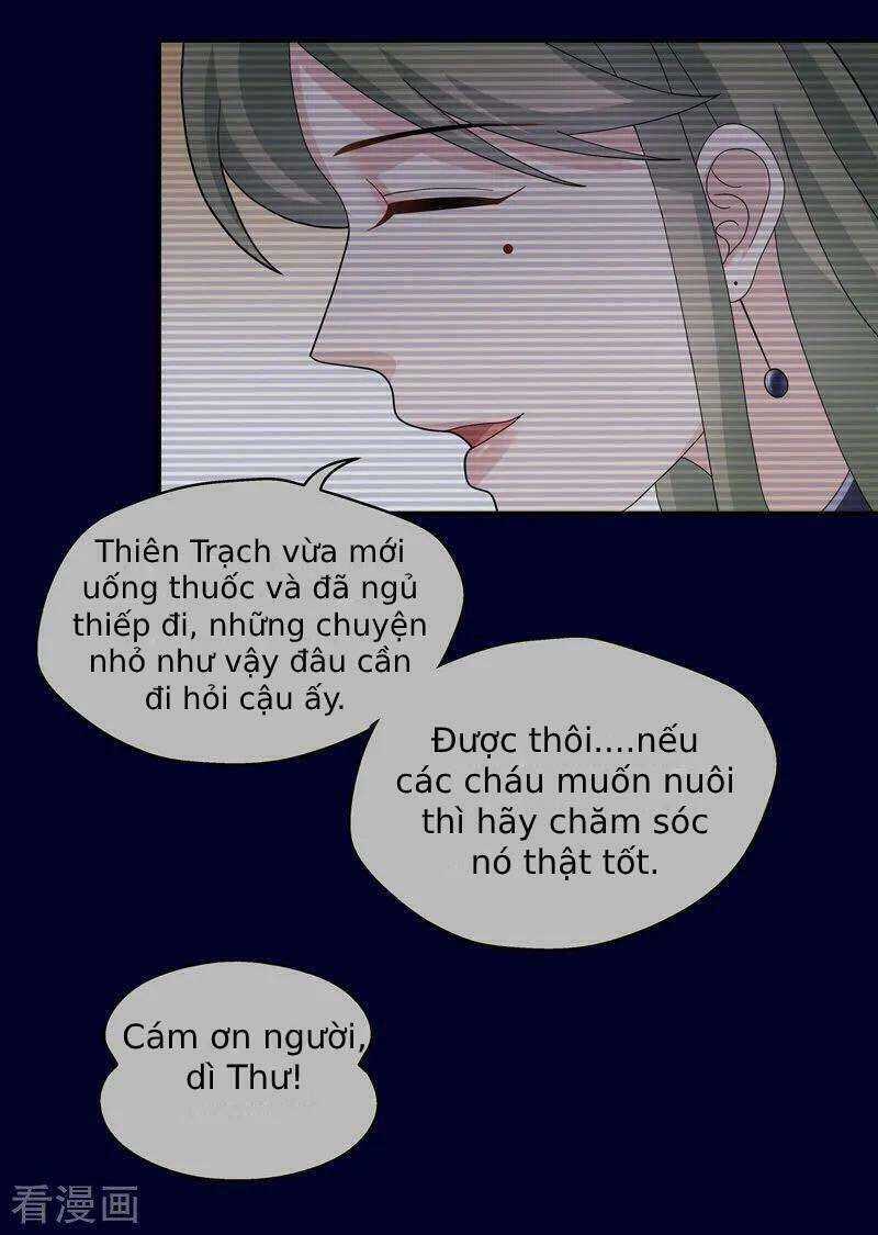 Thiên Kim Bất Lương - Chapter 41 - Trang 20