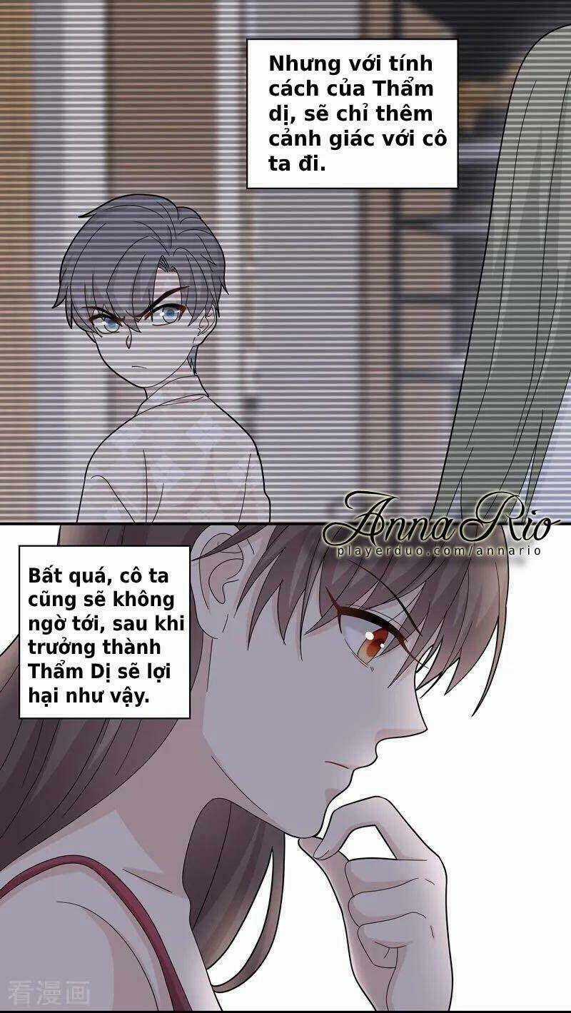 Thiên Kim Bất Lương - Chapter 41 - Trang 23