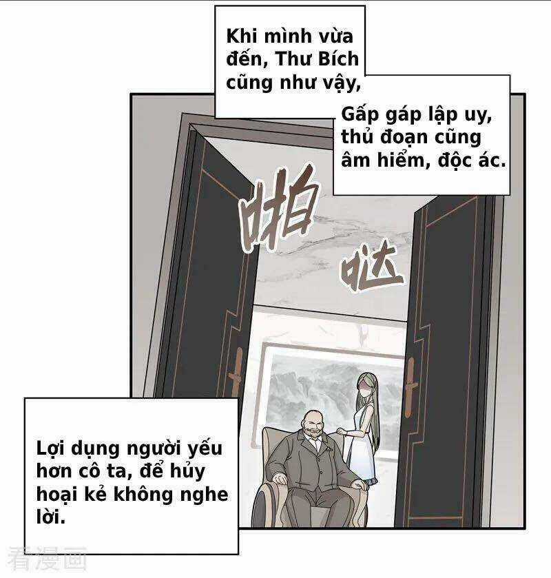 Thiên Kim Bất Lương - Chapter 41 - Trang 24