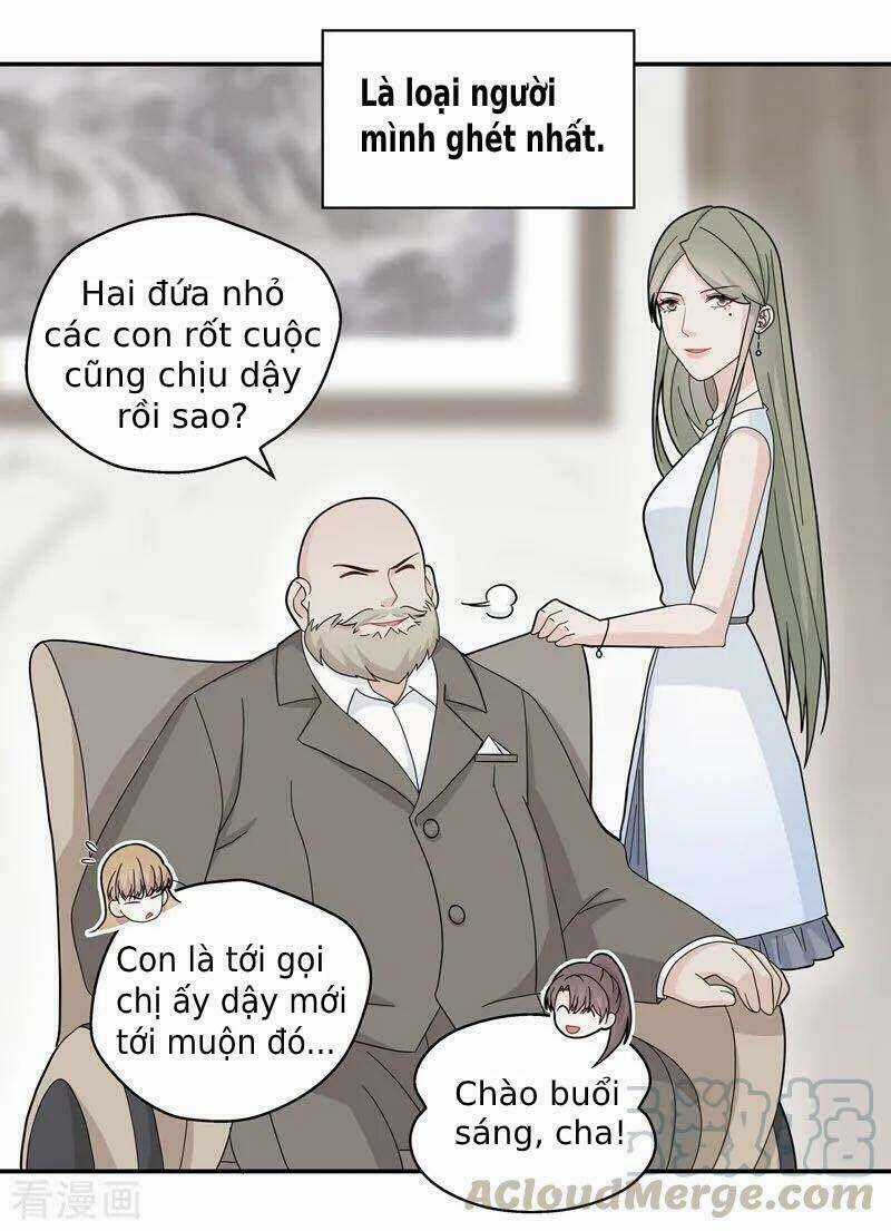 Thiên Kim Bất Lương - Chapter 41 - Trang 25