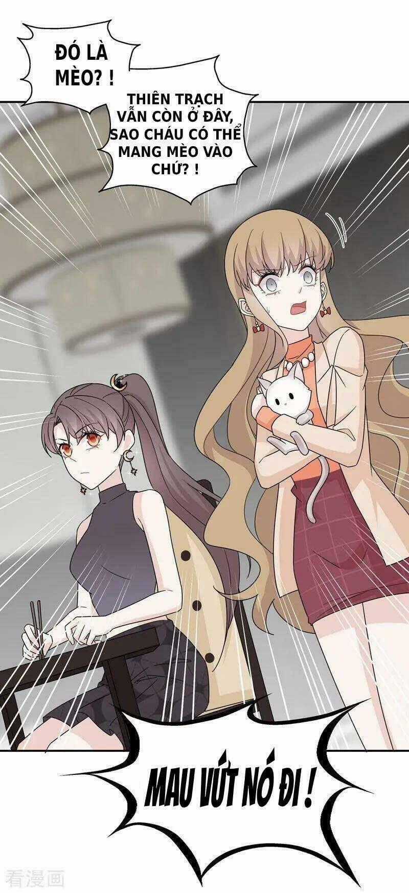 Thiên Kim Bất Lương - Chapter 41 - Trang 29