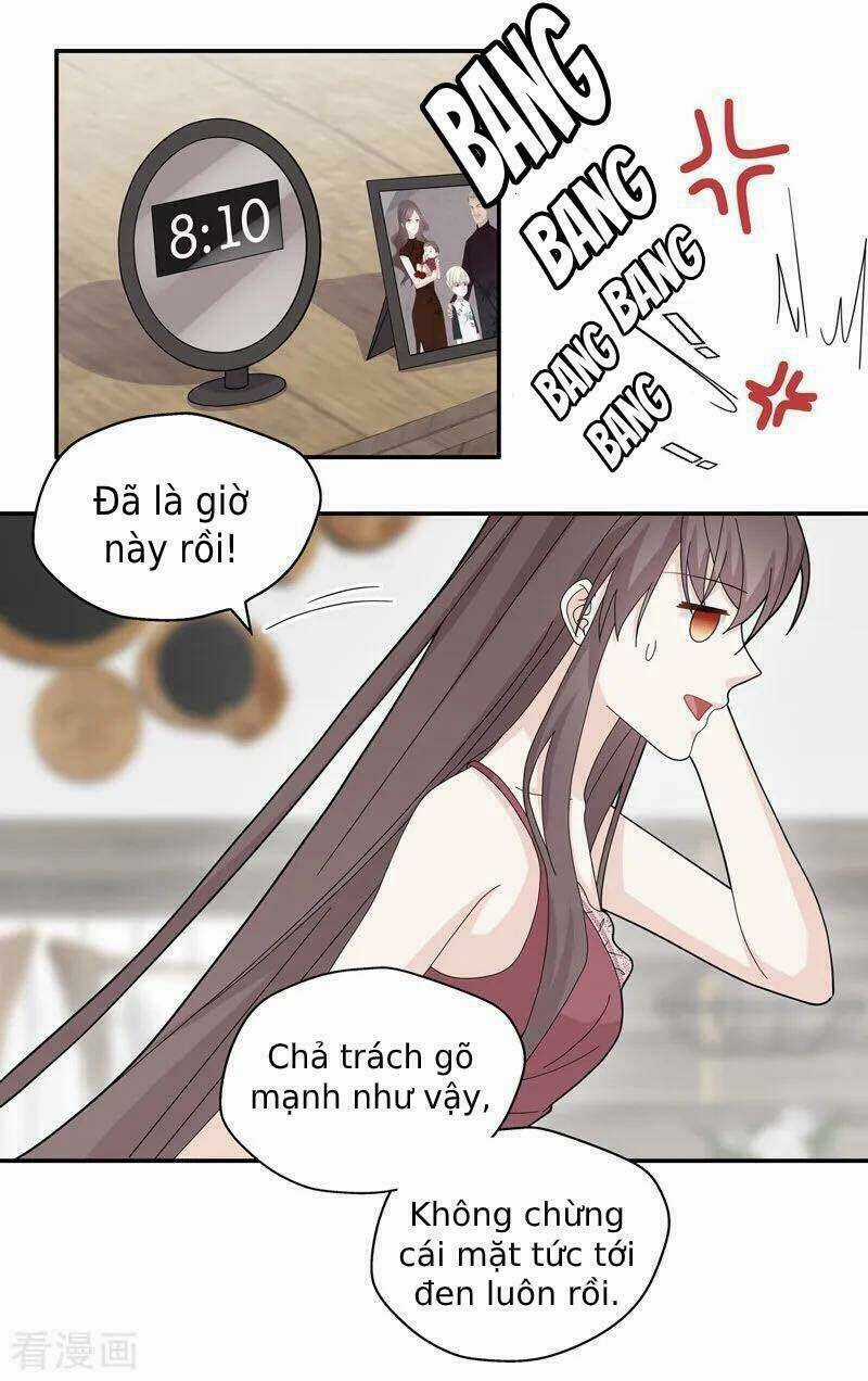 Thiên Kim Bất Lương - Chapter 41 - Trang 5