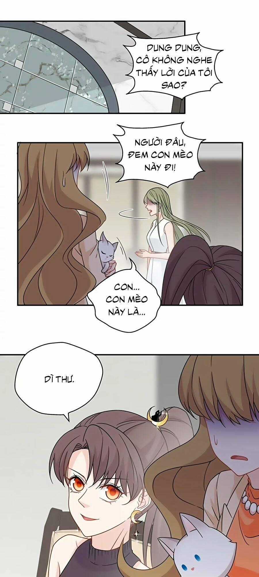 Thiên Kim Bất Lương - Chapter 42 - Trang 1