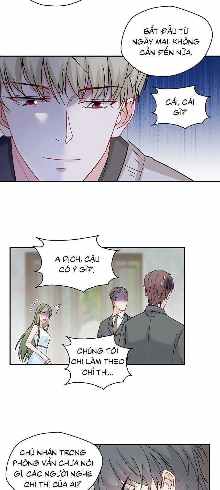 Thiên Kim Bất Lương - Chapter 42 - Trang 11