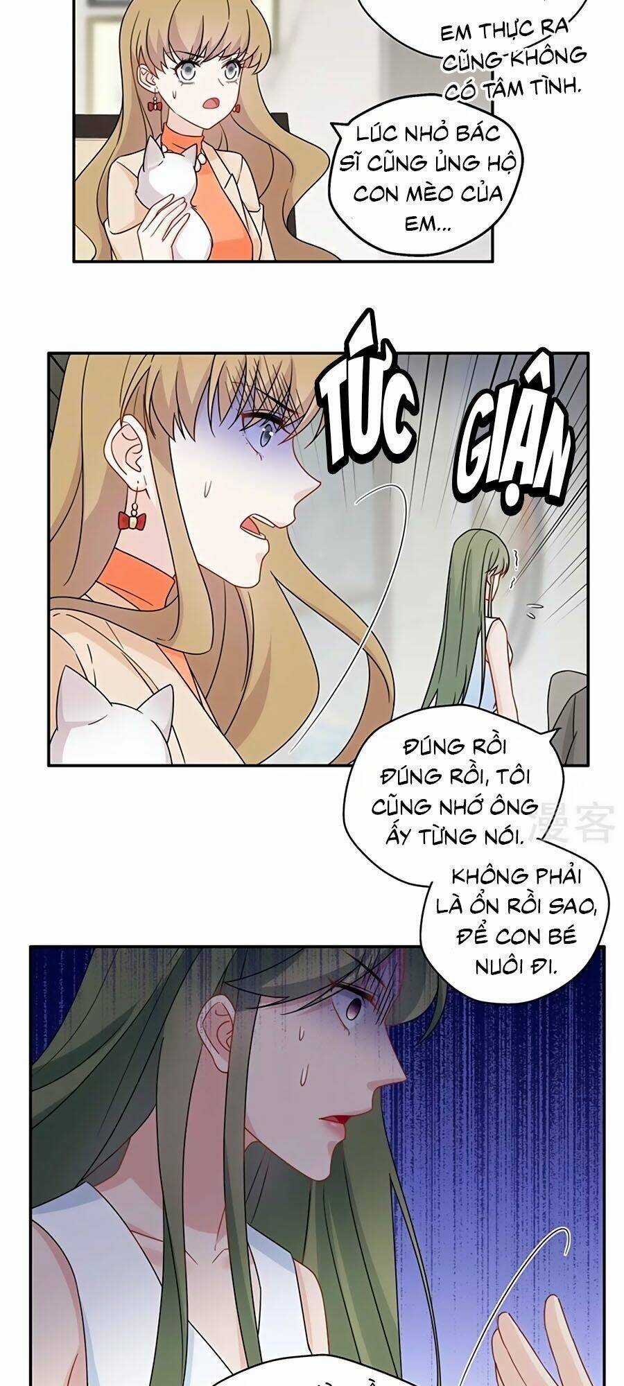 Thiên Kim Bất Lương - Chapter 42 - Trang 19