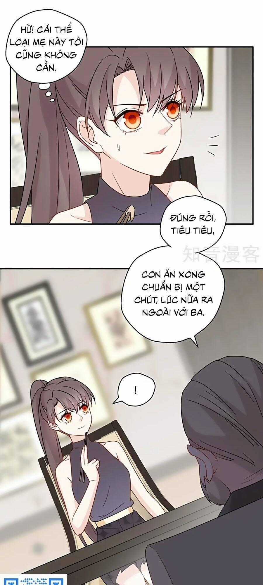 Thiên Kim Bất Lương - Chapter 42 - Trang 21