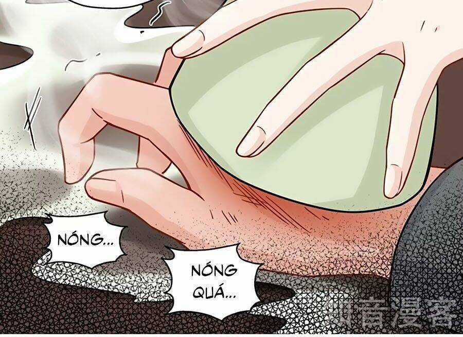 Thiên Kim Bất Lương - Chapter 42 - Trang 7