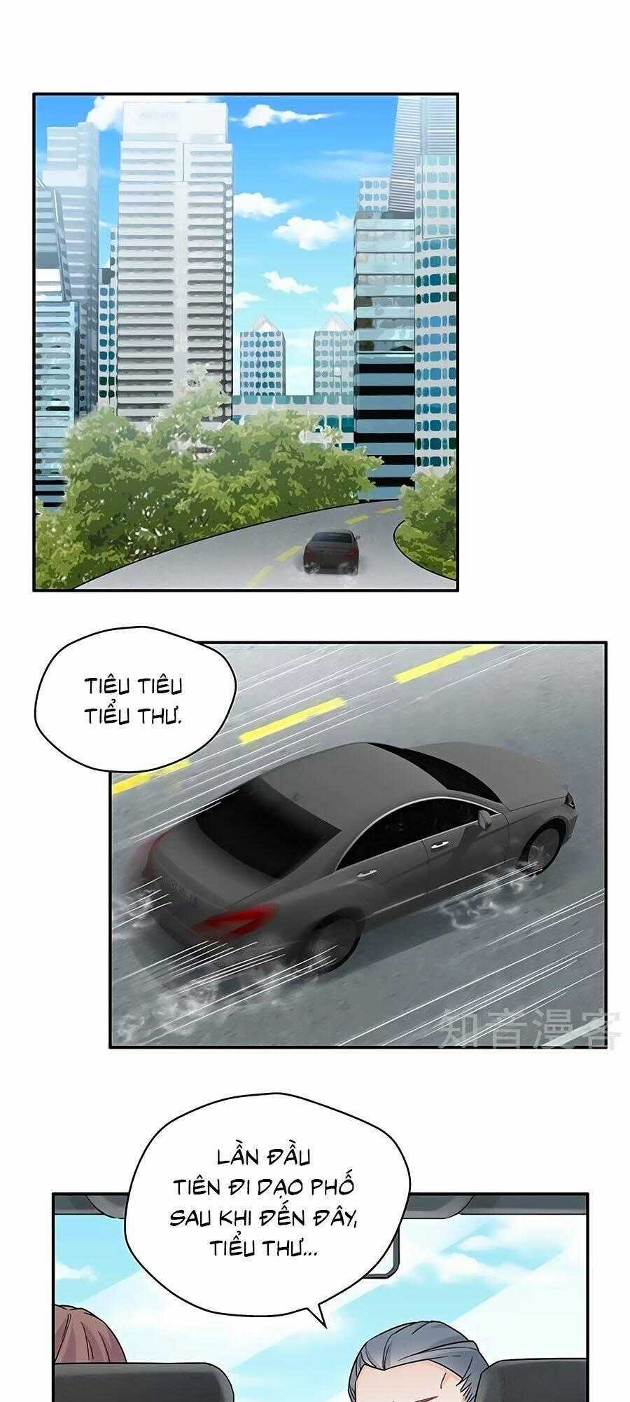 Thiên Kim Bất Lương - Chapter 43 - Trang 1