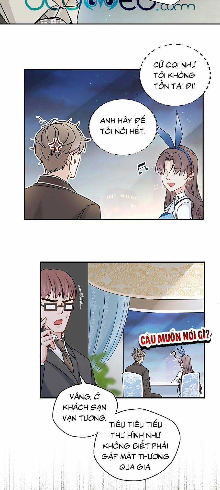 Thiên Kim Bất Lương - Chapter 43 - Trang 20