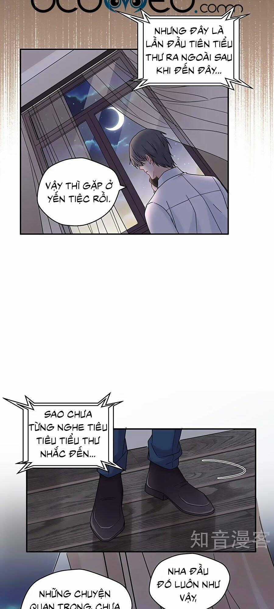 Thiên Kim Bất Lương - Chapter 43 - Trang 22