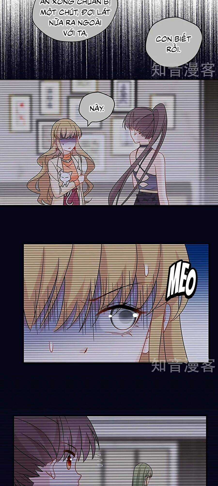 Thiên Kim Bất Lương - Chapter 43 - Trang 7