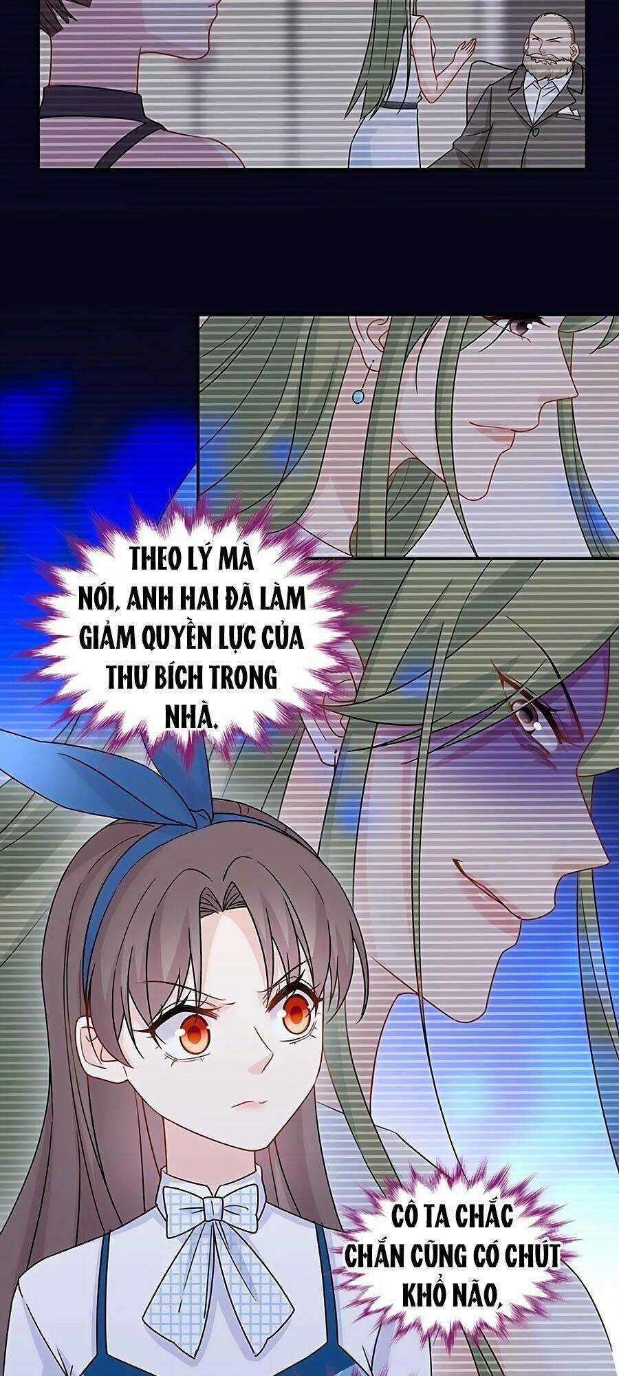 Thiên Kim Bất Lương - Chapter 43 - Trang 8