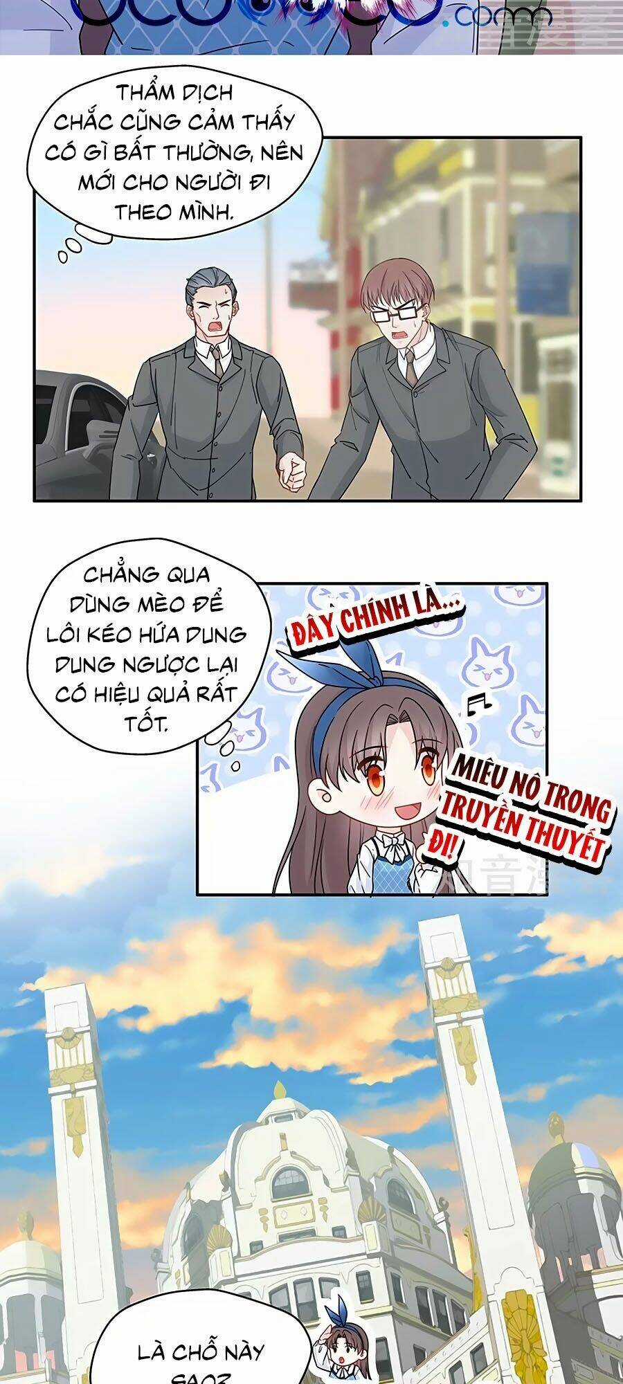 Thiên Kim Bất Lương - Chapter 43 - Trang 10