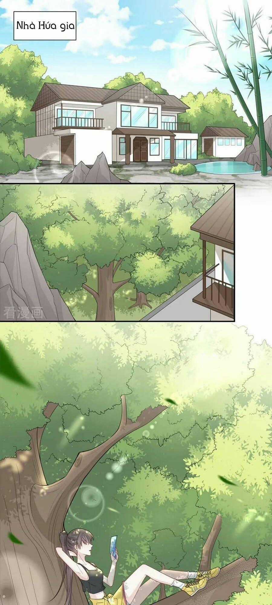 Thiên Kim Bất Lương - Chapter 44 - Trang 1