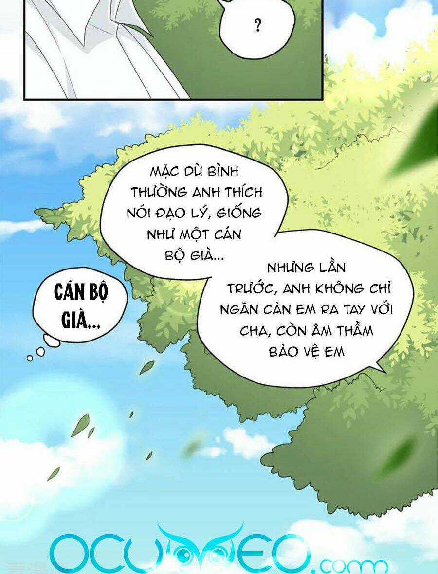 Thiên Kim Bất Lương - Chapter 44 - Trang 17