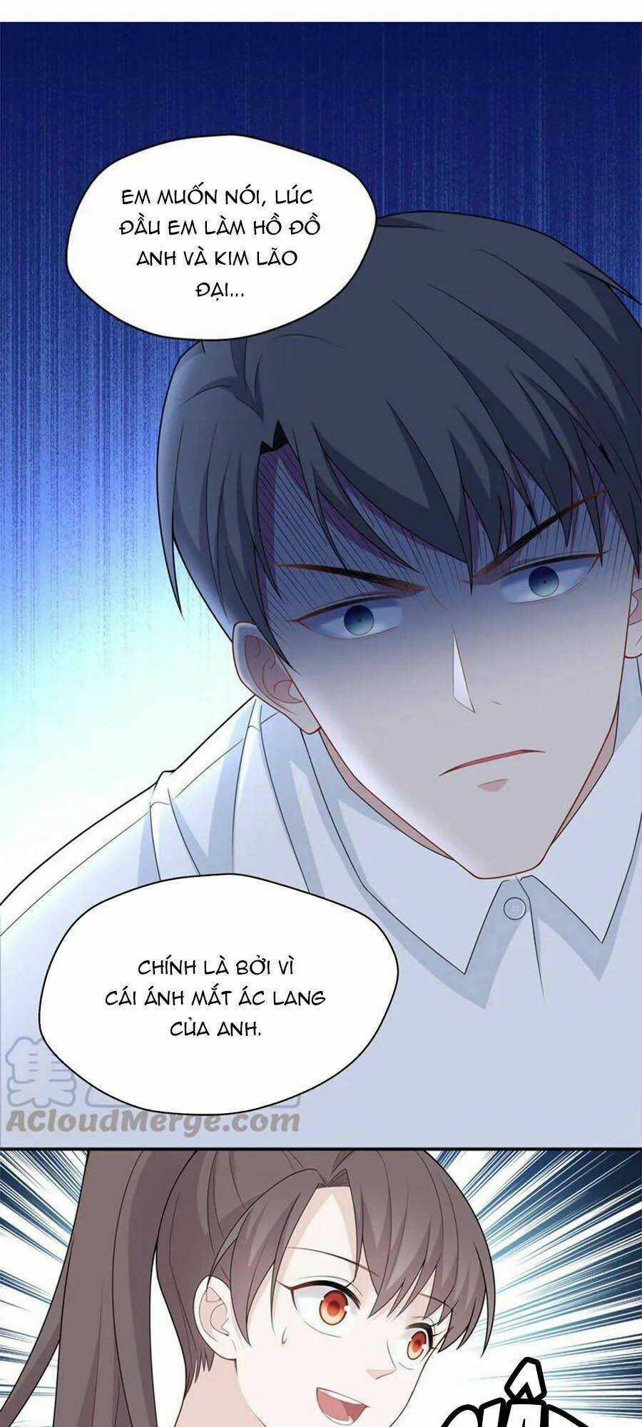 Thiên Kim Bất Lương - Chapter 44 - Trang 20
