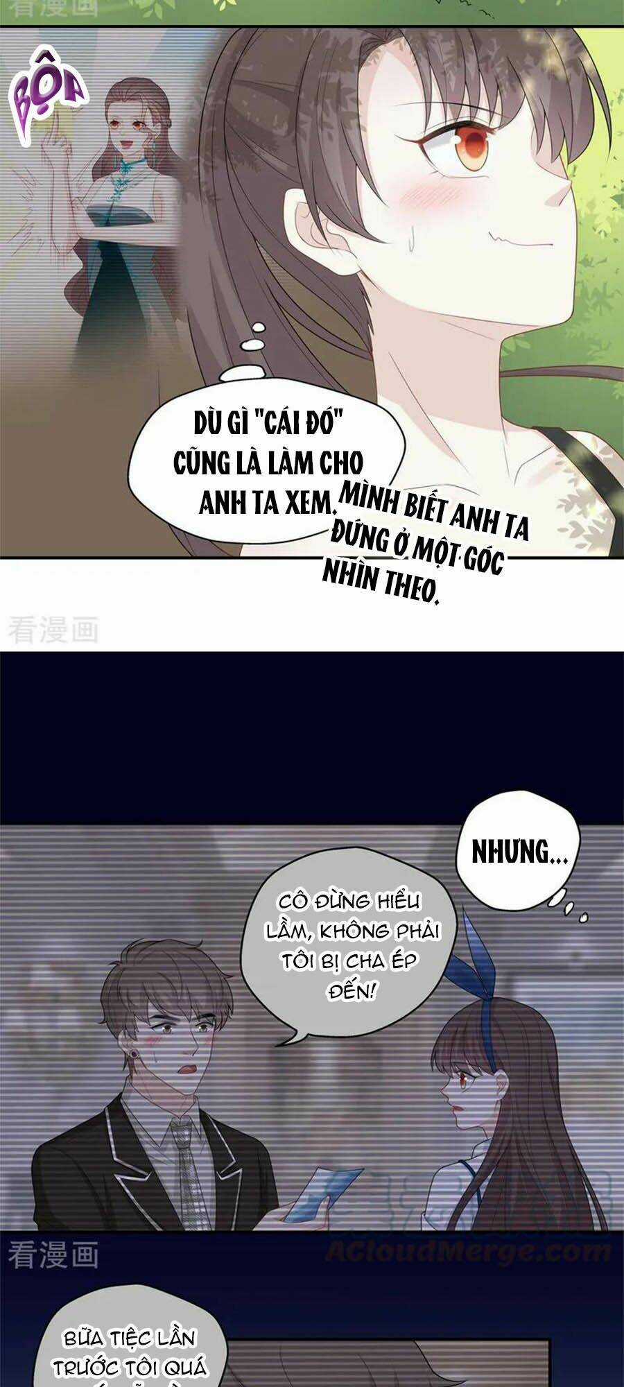 Thiên Kim Bất Lương - Chapter 44 - Trang 4