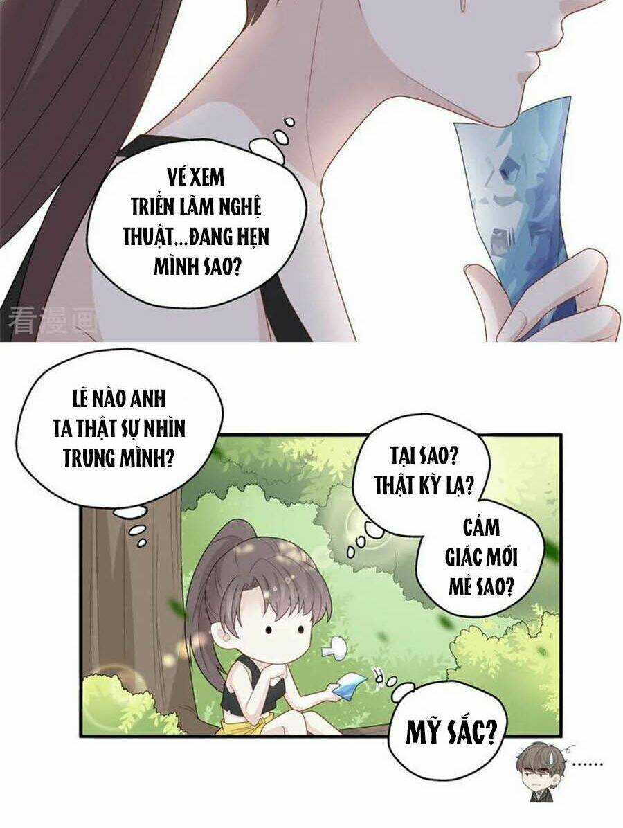 Thiên Kim Bất Lương - Chapter 44 - Trang 6