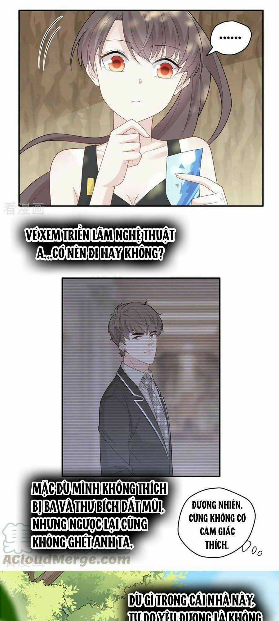 Thiên Kim Bất Lương - Chapter 44 - Trang 7