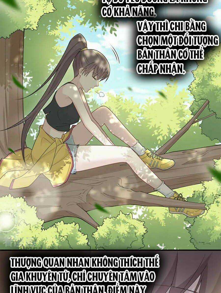 Thiên Kim Bất Lương - Chapter 44 - Trang 8