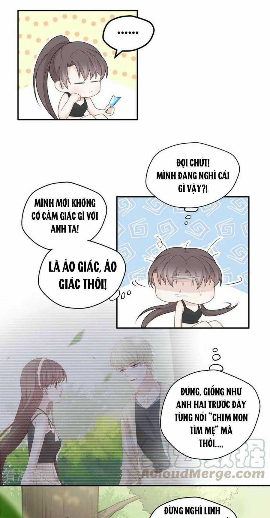 Thiên Kim Bất Lương - Chapter 44 - Trang 10