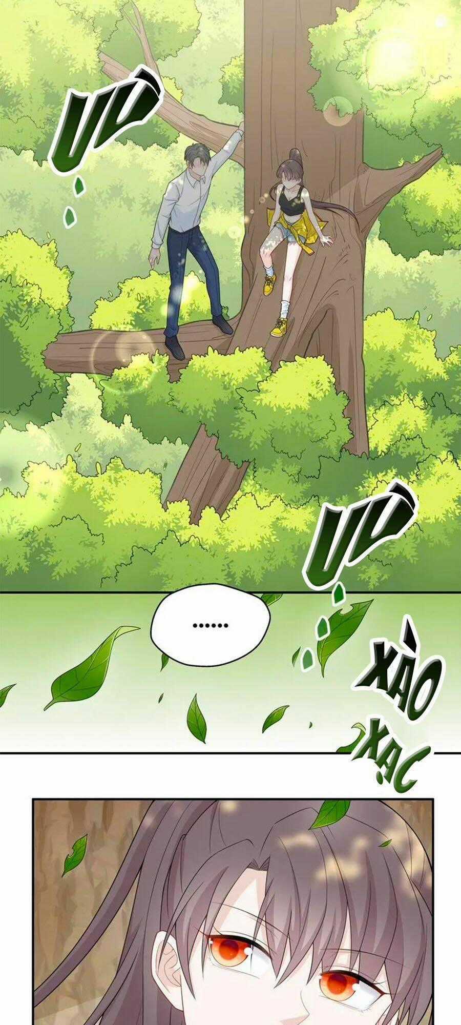 Thiên Kim Bất Lương - Chapter 45 - Trang 1