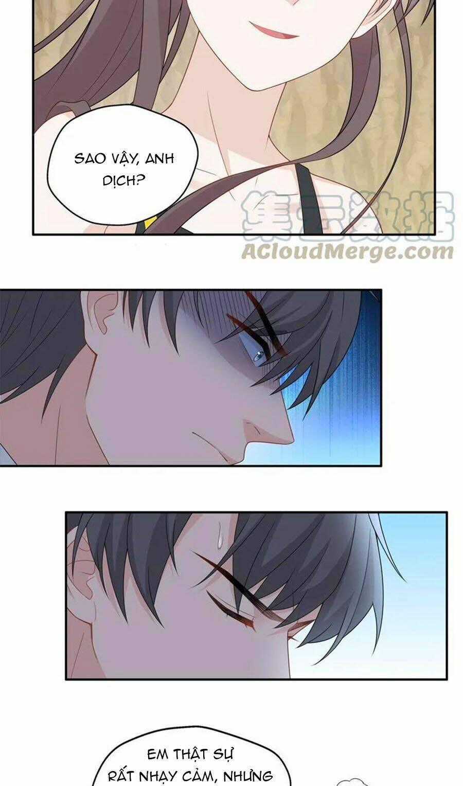 Thiên Kim Bất Lương - Chapter 45 - Trang 2