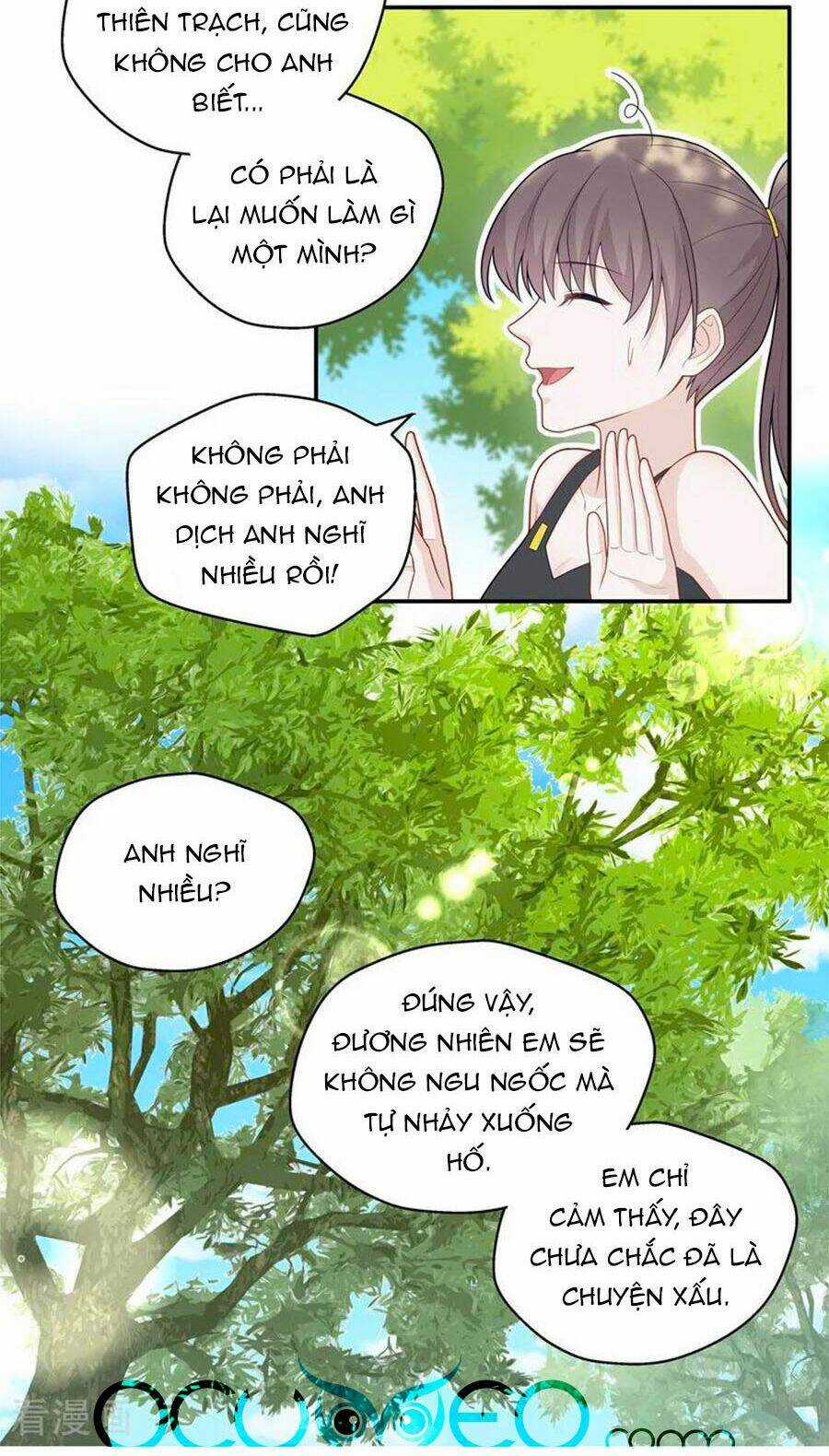 Thiên Kim Bất Lương - Chapter 45 - Trang 14