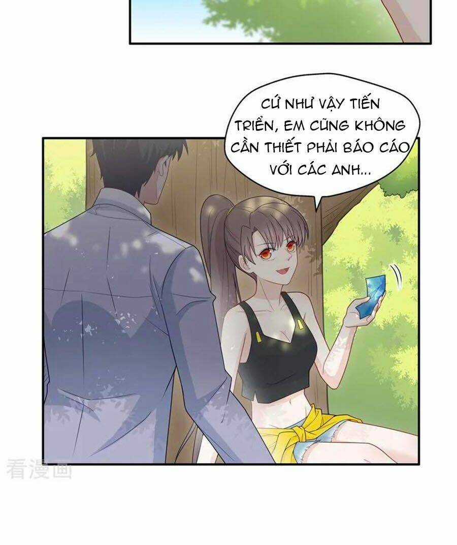 Thiên Kim Bất Lương - Chapter 45 - Trang 17