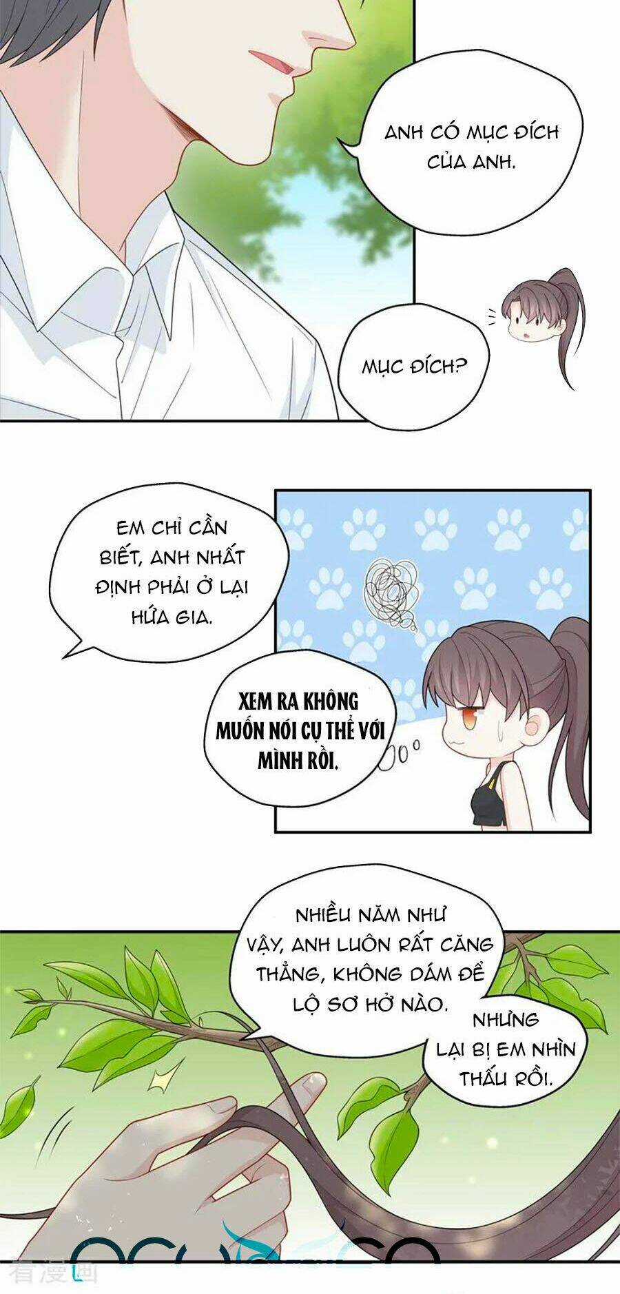 Thiên Kim Bất Lương - Chapter 45 - Trang 5