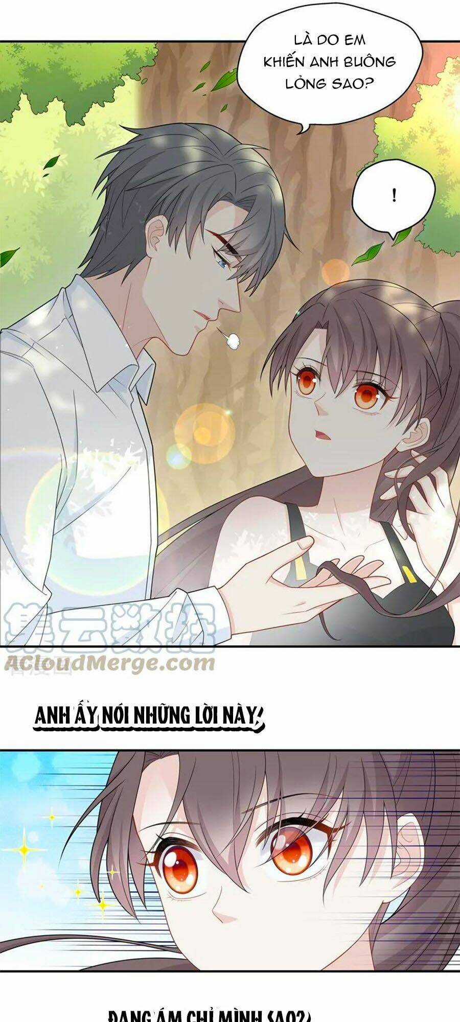 Thiên Kim Bất Lương - Chapter 45 - Trang 6