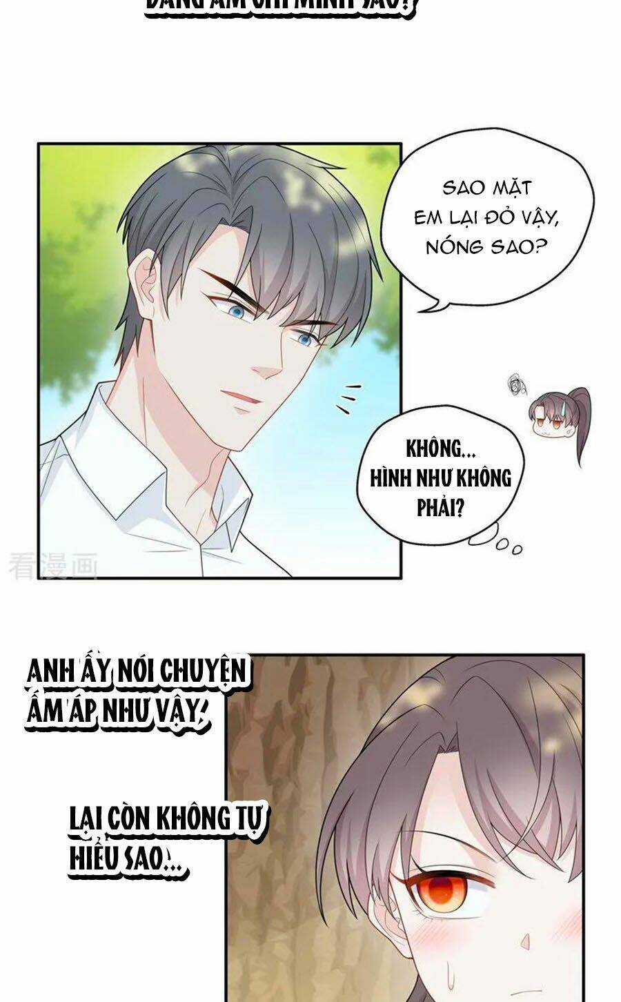 Thiên Kim Bất Lương - Chapter 45 - Trang 7