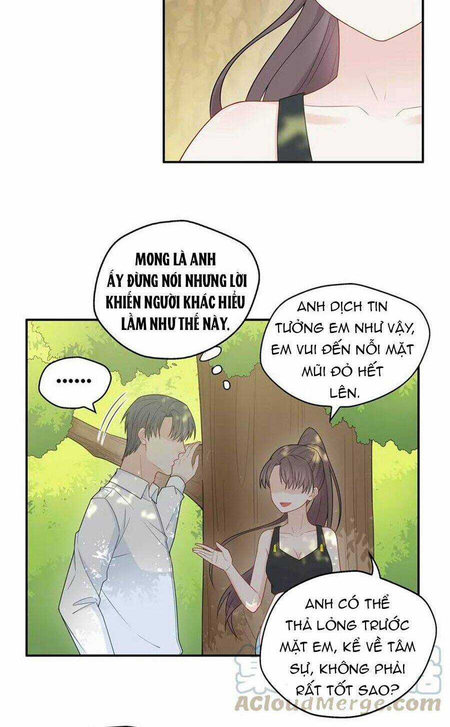 Thiên Kim Bất Lương - Chapter 45 - Trang 8