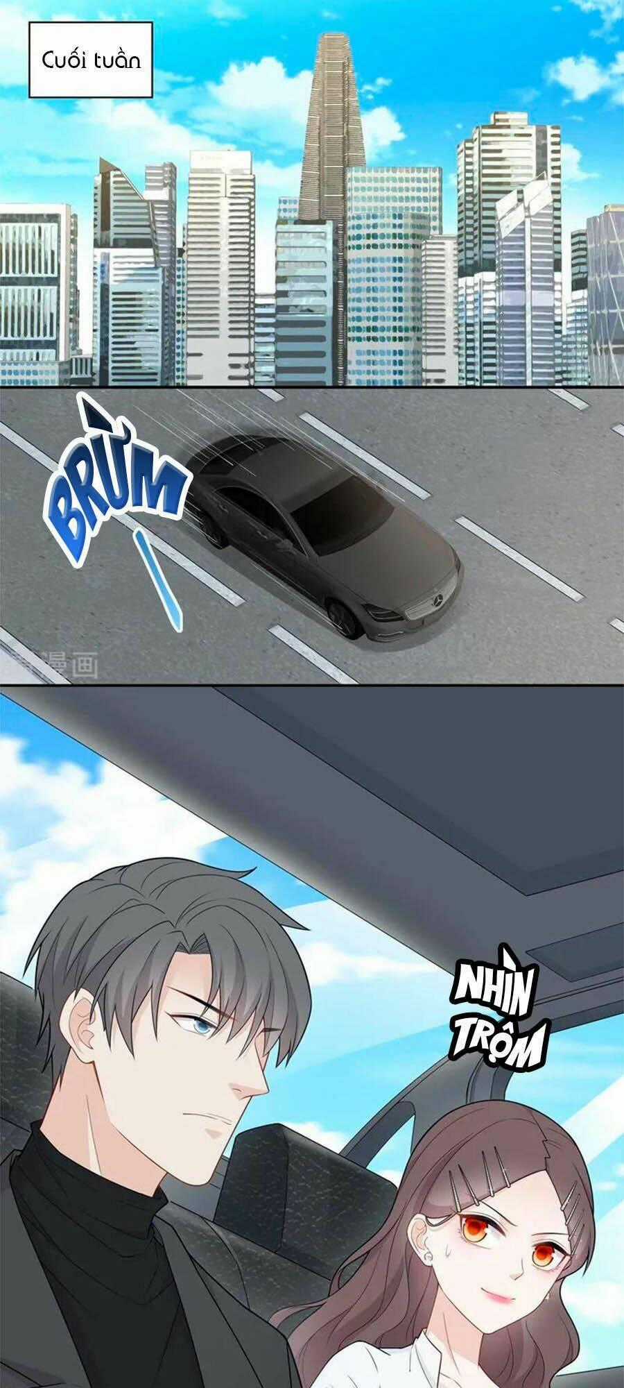 Thiên Kim Bất Lương - Chapter 46 - Trang 1