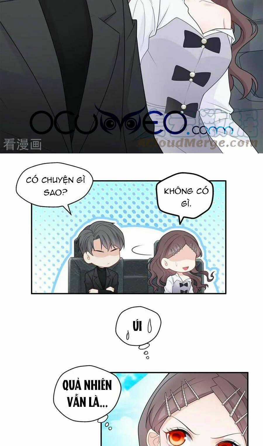 Thiên Kim Bất Lương - Chapter 46 - Trang 2