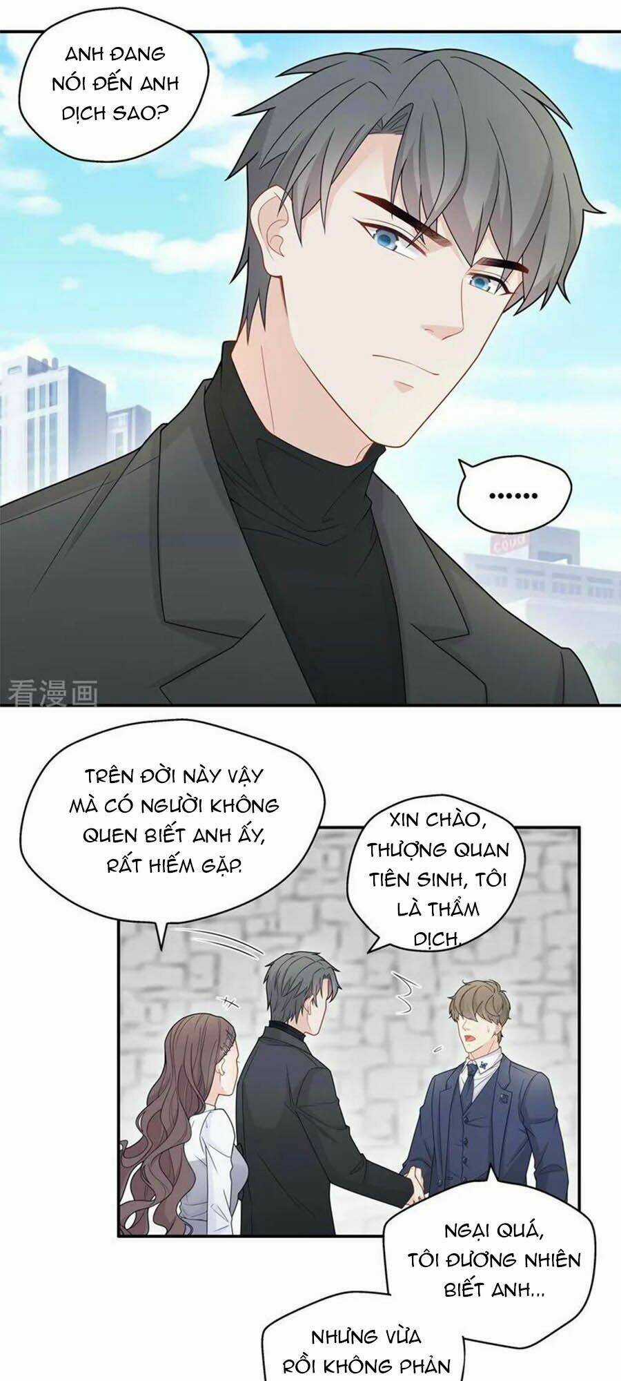 Thiên Kim Bất Lương - Chapter 46 - Trang 13