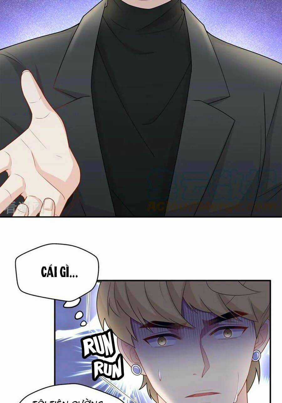 Thiên Kim Bất Lương - Chapter 46 - Trang 17