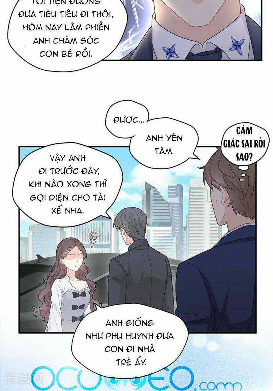 Thiên Kim Bất Lương - Chapter 46 - Trang 18