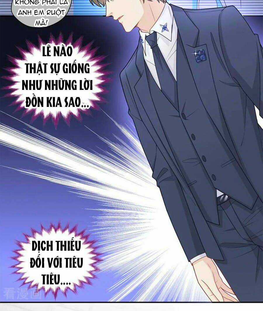 Thiên Kim Bất Lương - Chapter 46 - Trang 20